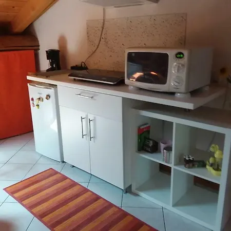 Apartmán Casa Di Lena Gravedona