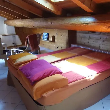 Casa Di Lena Apartmán Gravedona