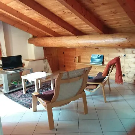 Apartmán Casa Di Lena Gravedona