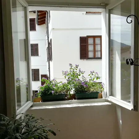 Casa Di Lena Apartmán *