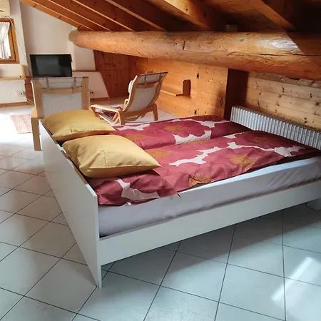 Casa Di Lena Appartamento Gravedona