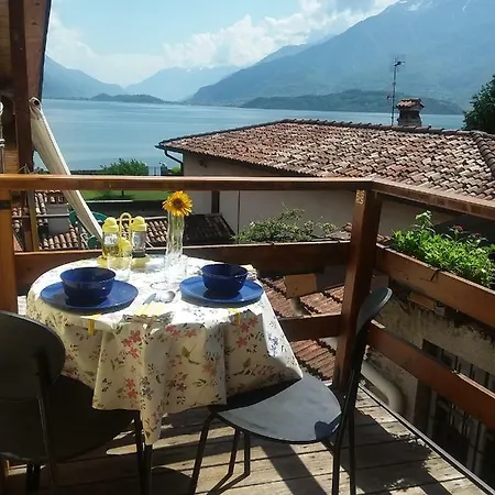 Casa Di Lena Appartamento *